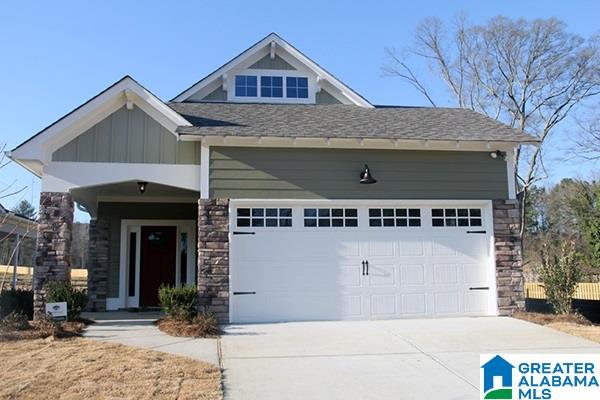 2800 Montevallo Park Road Birmingham, AL 35210 - Photo 1 of 1