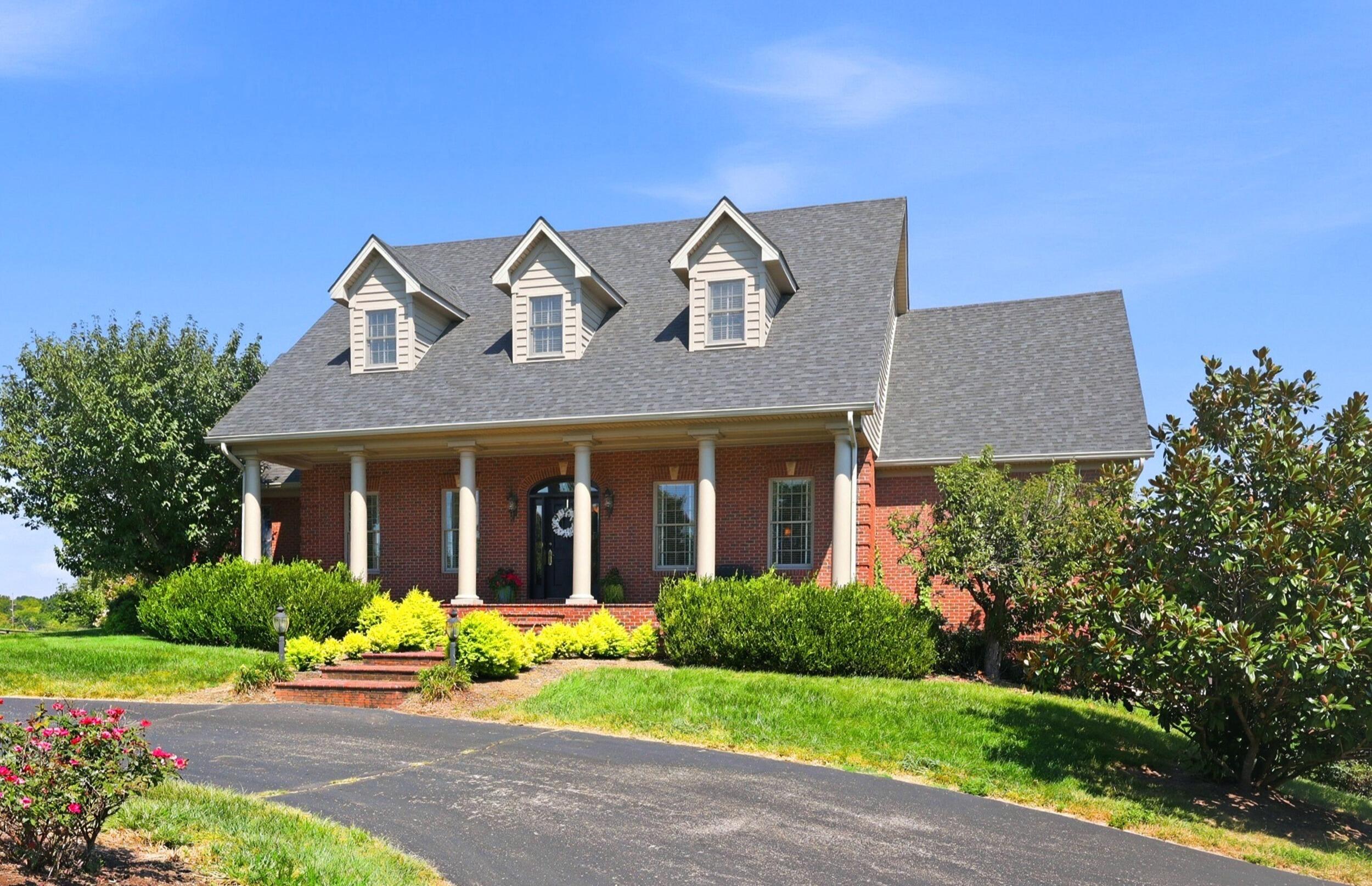 964 Johnson Road Frankfort, KY 40601 - Photo 4 of 150 4_pend6063