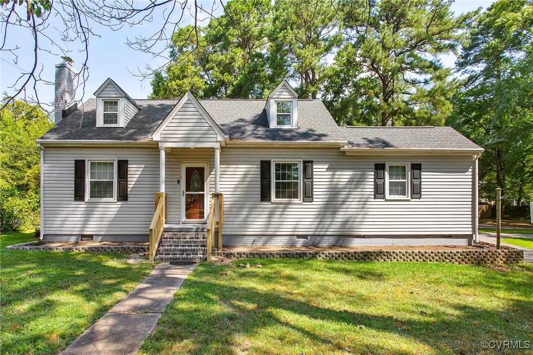 2803 Drewrys Bluff Road Richmond, VA 23237 - Photo 1 of 38 Gallery Image 1