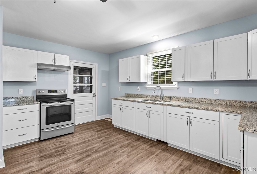 2803 Drewrys Bluff Road Richmond, VA 23237 - Photo 11 of 38 Gallery Image 11