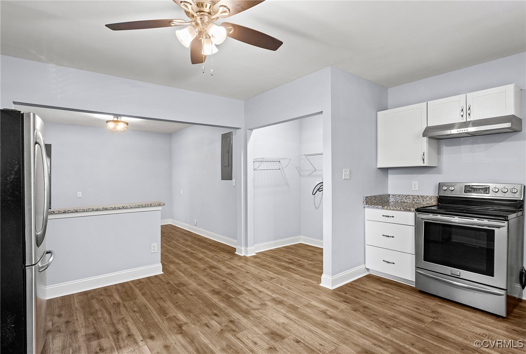 2803 Drewrys Bluff Road Richmond, VA 23237 - Photo 13 of 38 Gallery Image 13