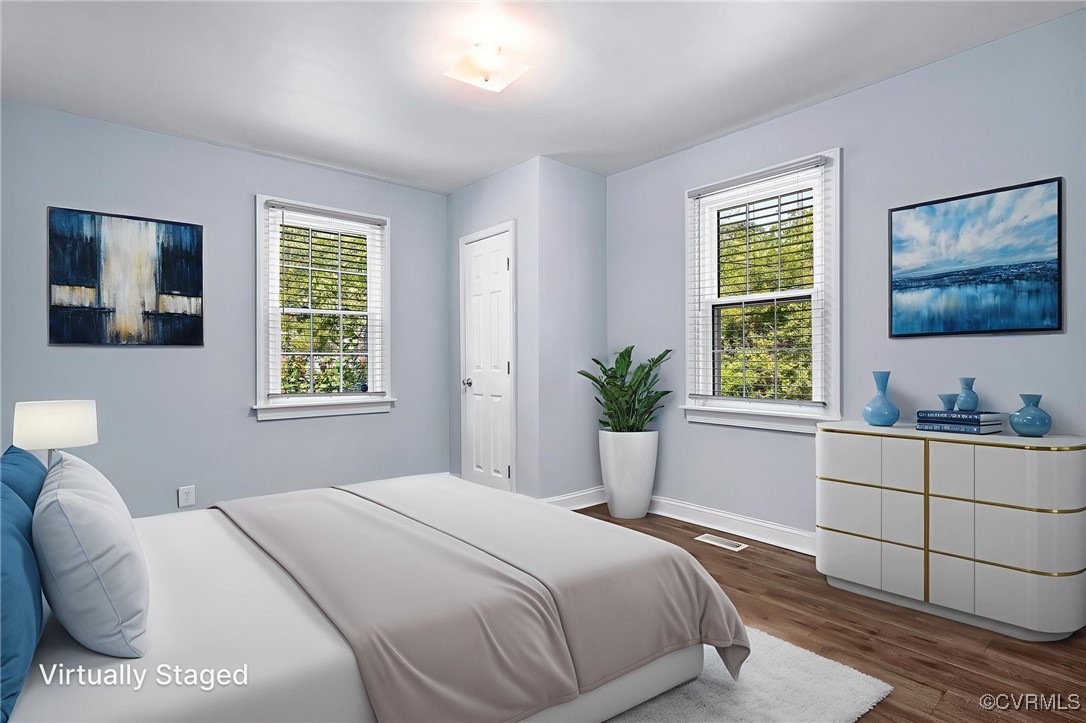 2803 Drewrys Bluff Road Richmond, VA 23237 - Photo 19 of 38 Gallery Image 19