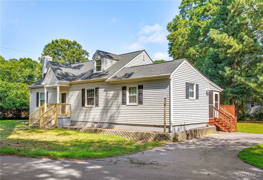 2803 Drewrys Bluff Road Richmond, VA 23237 - Photo 2 of 38 Gallery Image 2