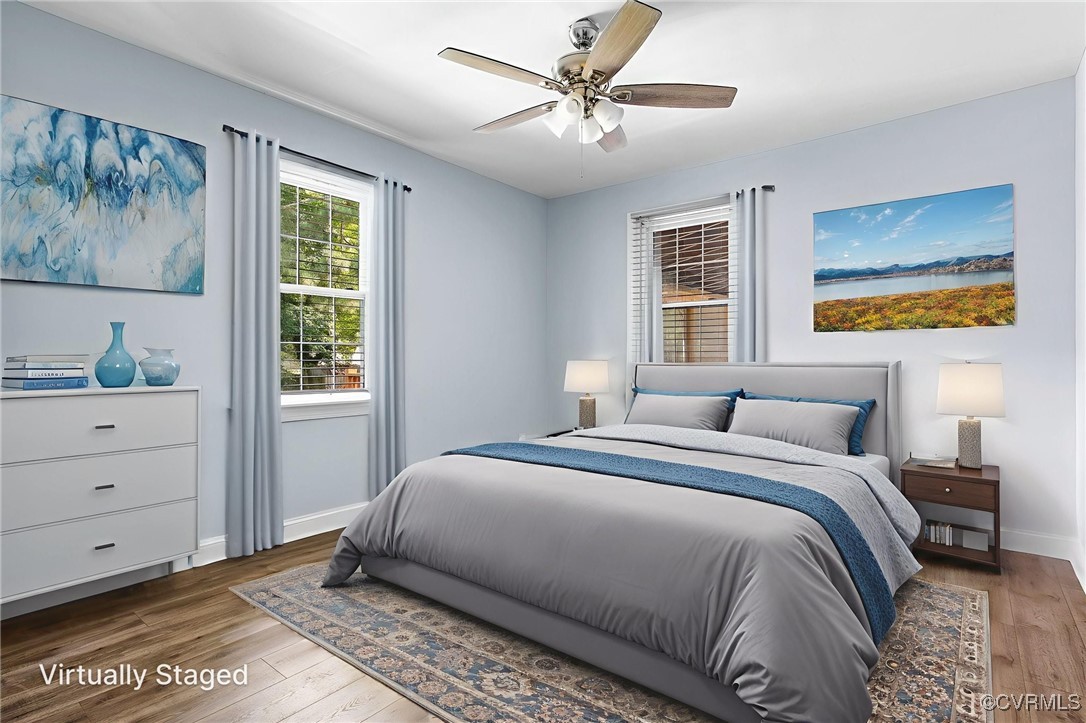 2803 Drewrys Bluff Road Richmond, VA 23237 - Photo 21 of 38 Gallery Image 21