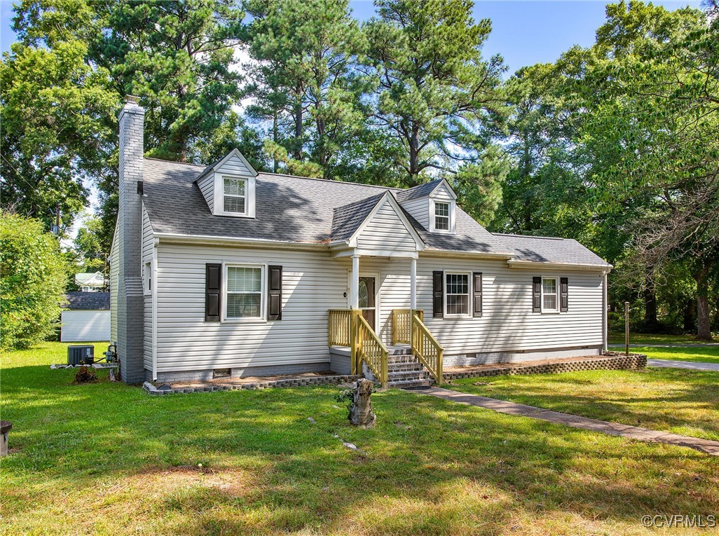 2803 Drewrys Bluff Road Richmond, VA 23237 - Photo 3 of 38 Gallery Image 3