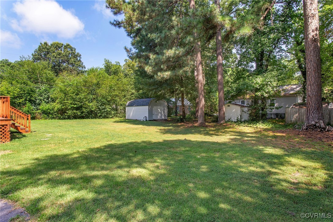 2803 Drewrys Bluff Road Richmond, VA 23237 - Photo 34 of 38 Gallery Image 34