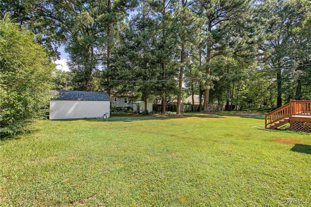 2803 Drewrys Bluff Road Richmond, VA 23237 - Photo 35 of 38 Gallery Image 35