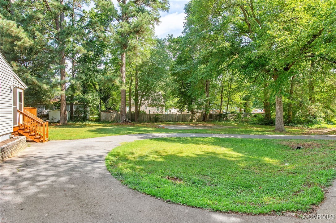 2803 Drewrys Bluff Road Richmond, VA 23237 - Photo 36 of 38 Gallery Image 36