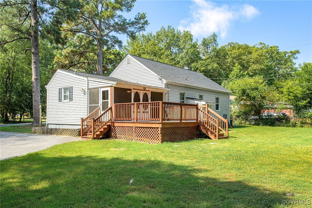 2803 Drewrys Bluff Road Richmond, VA 23237 - Photo 38 of 38 Gallery Image 38