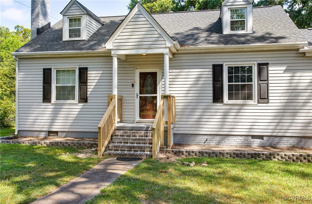 2803 Drewrys Bluff Road Richmond, VA 23237 - Photo 4 of 38 Gallery Image 4
