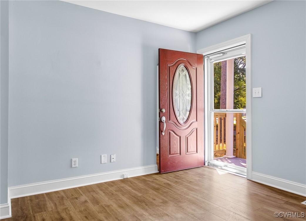 2803 Drewrys Bluff Road Richmond, VA 23237 - Photo 5 of 38 Gallery Image 5