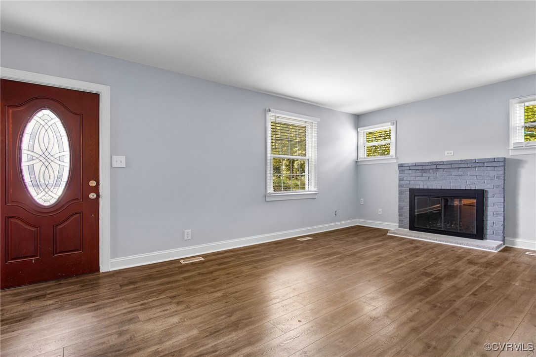 2803 Drewrys Bluff Road Richmond, VA 23237 - Photo 6 of 38 Gallery Image 6