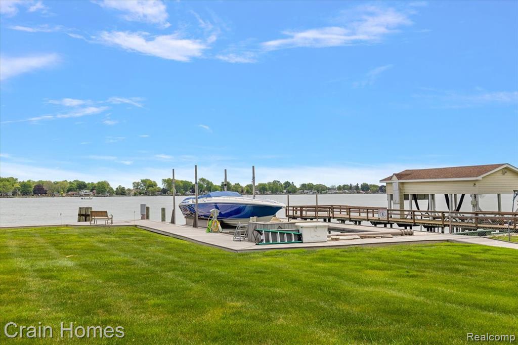 8147 River Road Marine City, MI 48039 - Photo 10 of 83 Gallery Image 10