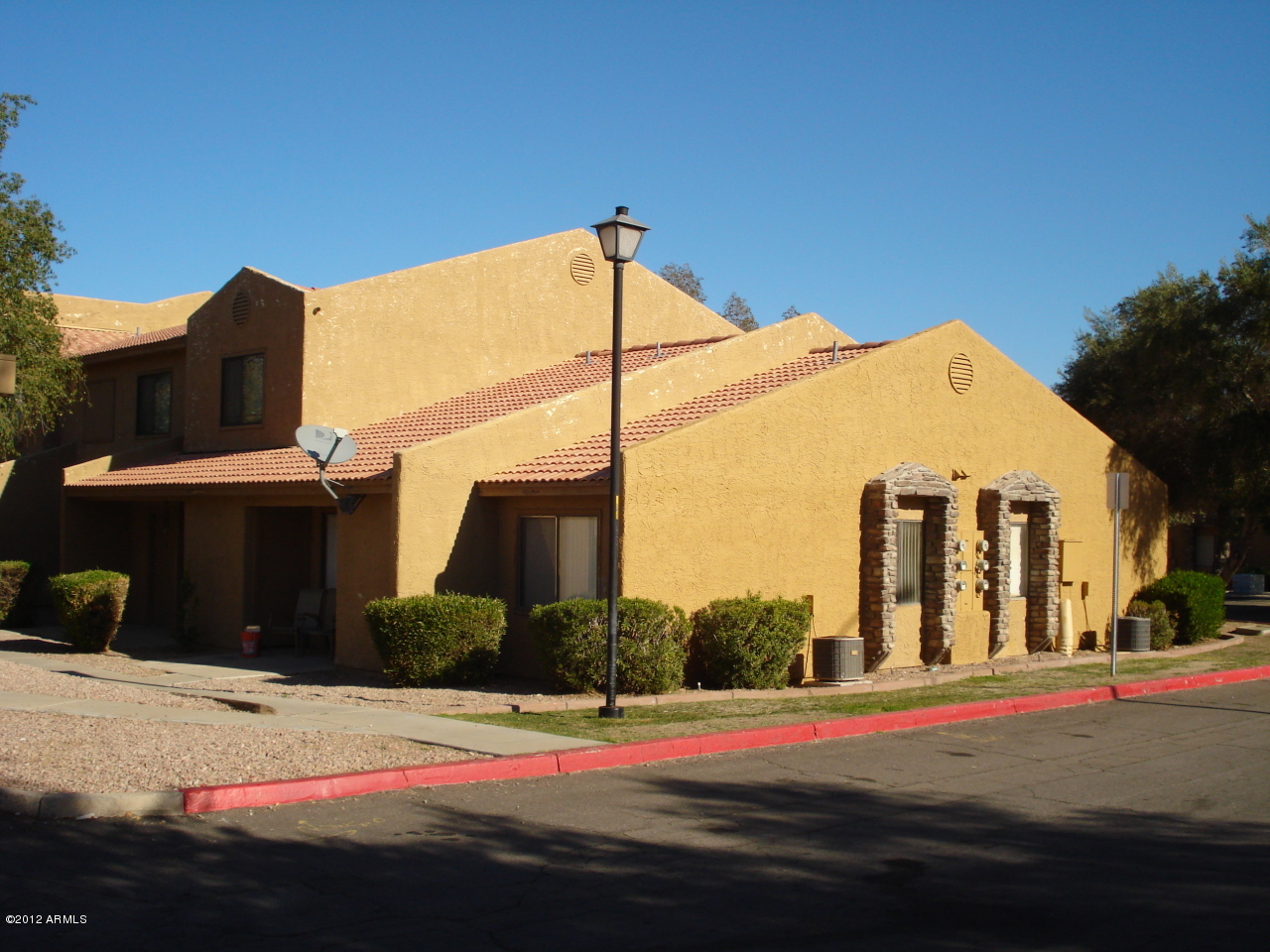 3511 East Baseline Road, Unit 1093 Phoenix, AZ 85042 - Photo 1 of 10 End Unit