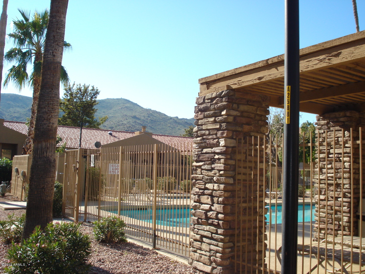 3511 East Baseline Road, Unit 1093 Phoenix, AZ 85042 - Photo 2 of 10 pool