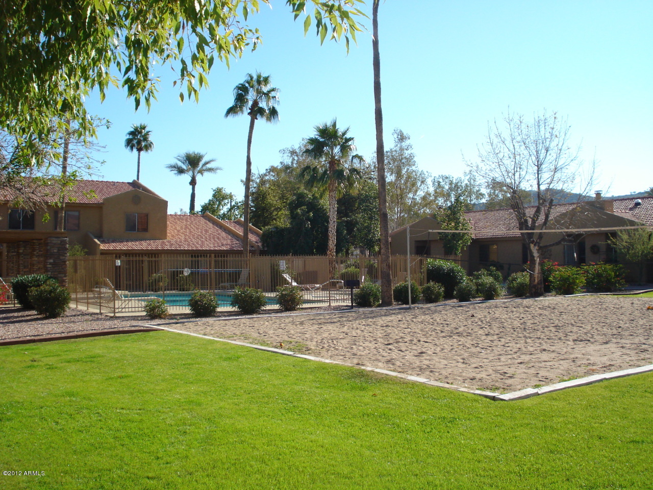 3511 East Baseline Road, Unit 1093 Phoenix, AZ 85042 - Photo 3 of 10 lots to Do