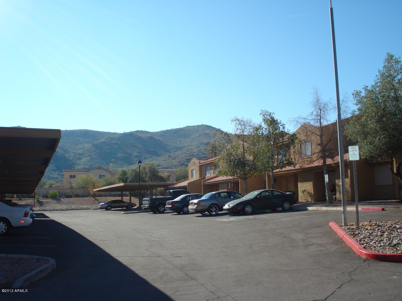 3511 East Baseline Road, Unit 1093 Phoenix, AZ 85042 - Photo 4 of 10 ots of parking