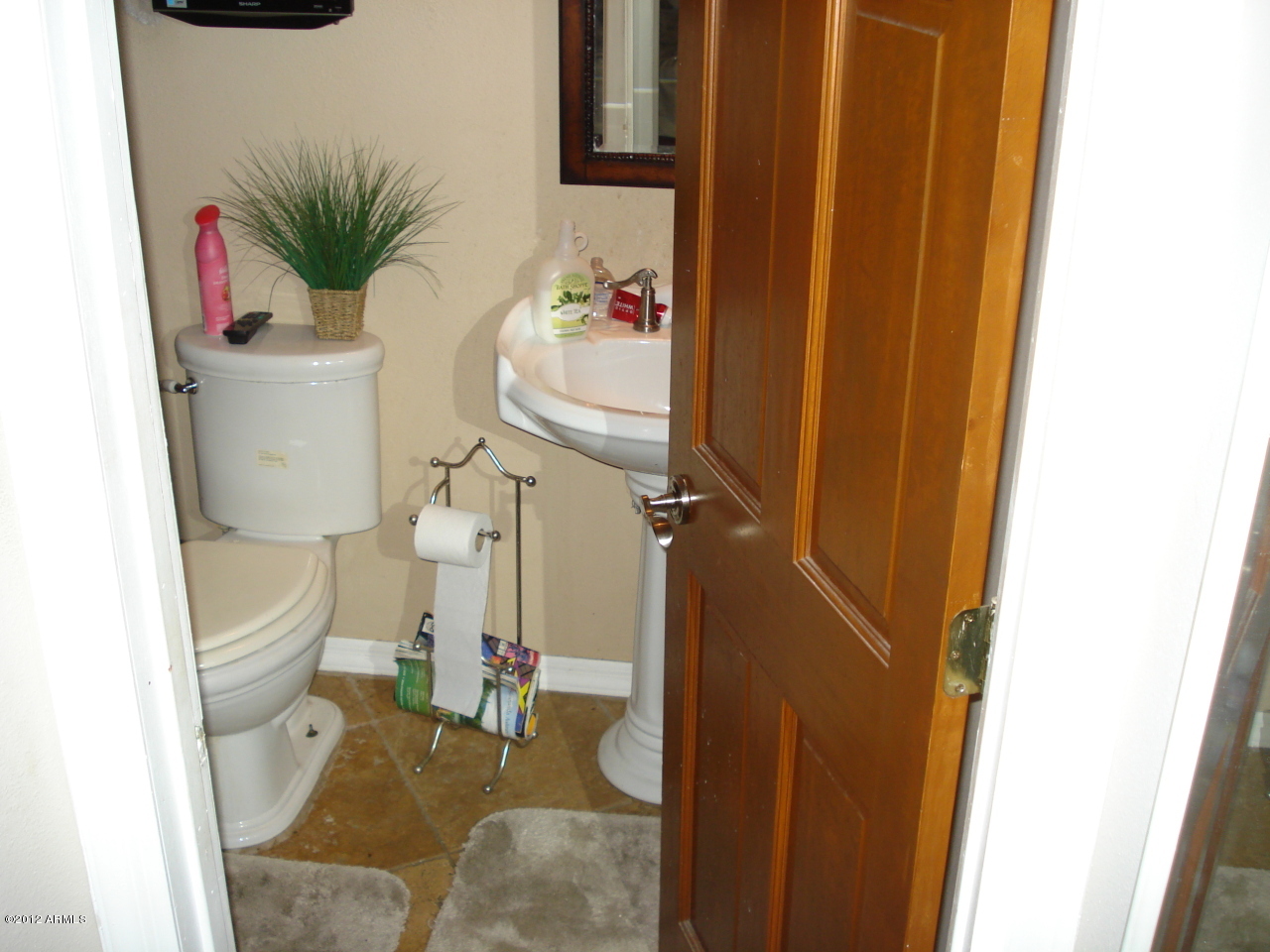 3511 East Baseline Road, Unit 1093 Phoenix, AZ 85042 - Photo 9 of 10 bath