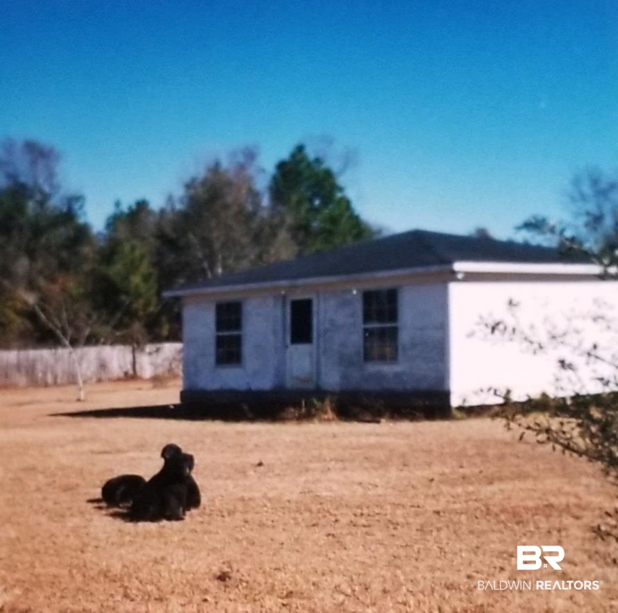 7515 Cuss Fork Road Wilmer, AL 36587 - Photo 2 of 3