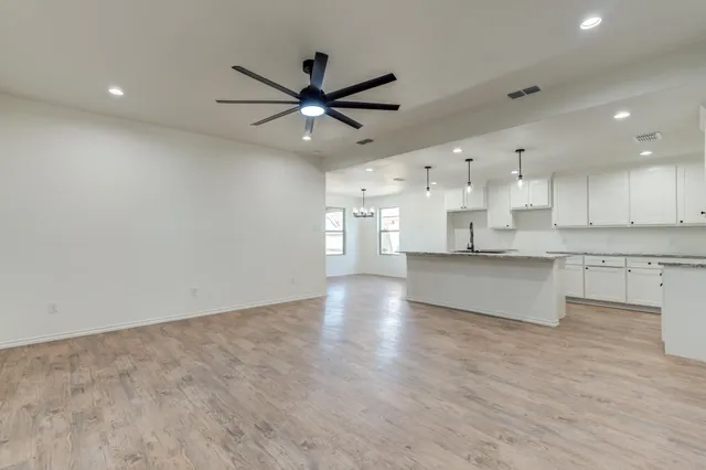 $242,000 | 901 East Fordham Street, Lubbock, TX 79403