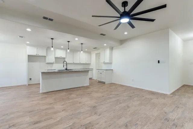 $242,000 | 901 East Fordham Street, Lubbock, TX 79403