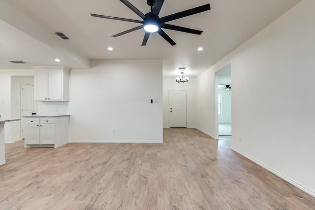 $242,000 | 901 East Fordham Street, Lubbock, TX 79403