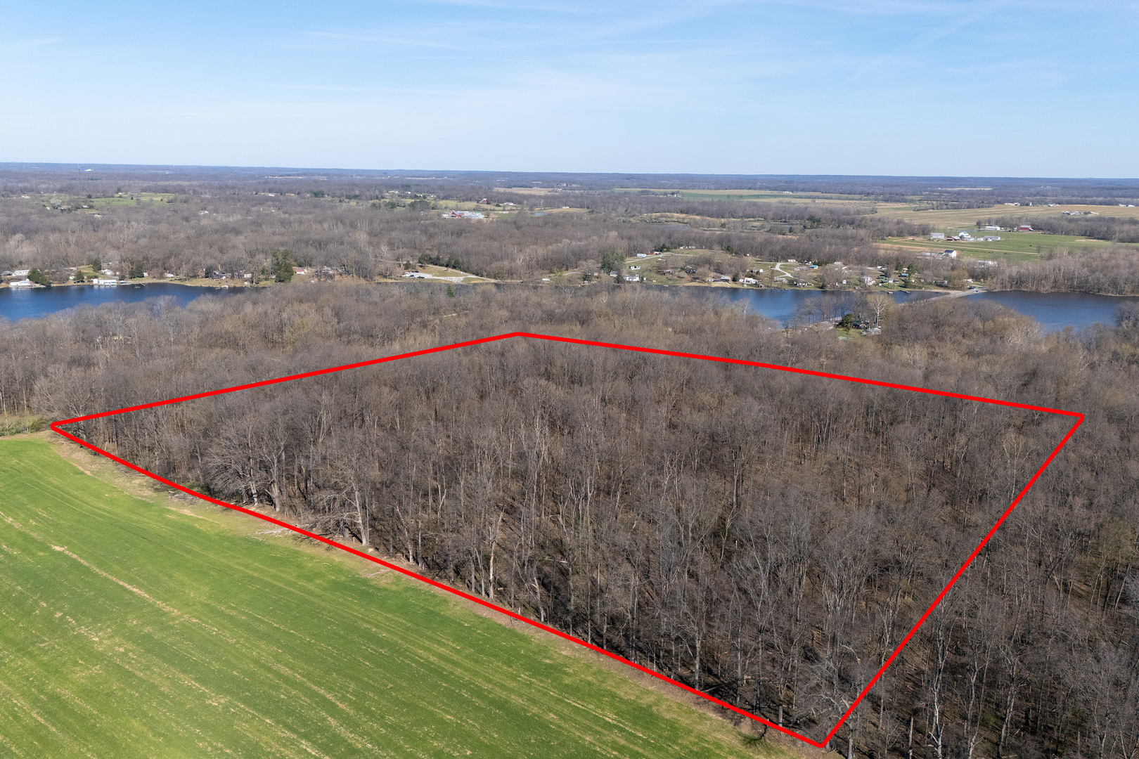 1100 Harrisburg Lake Road Raleigh, IL 62977 - Photo 4 of 15 Gallery Image 4