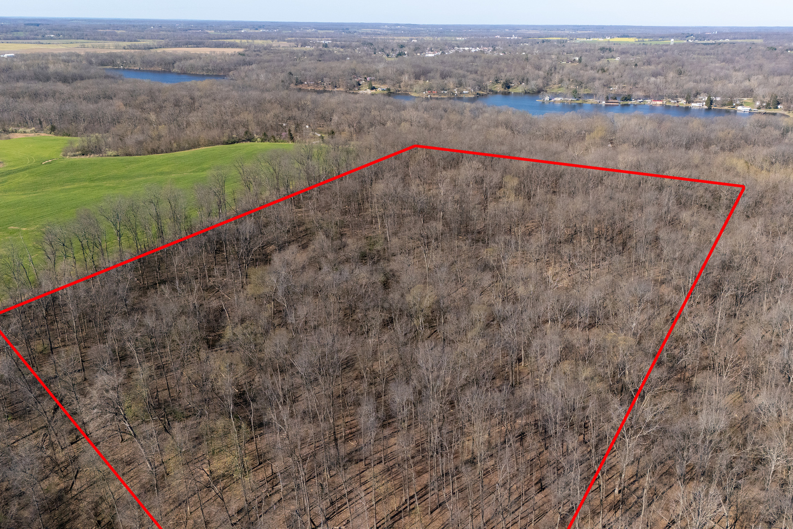 1100 Harrisburg Lake Road Raleigh, IL 62977 - Photo 5 of 15 Gallery Image 5