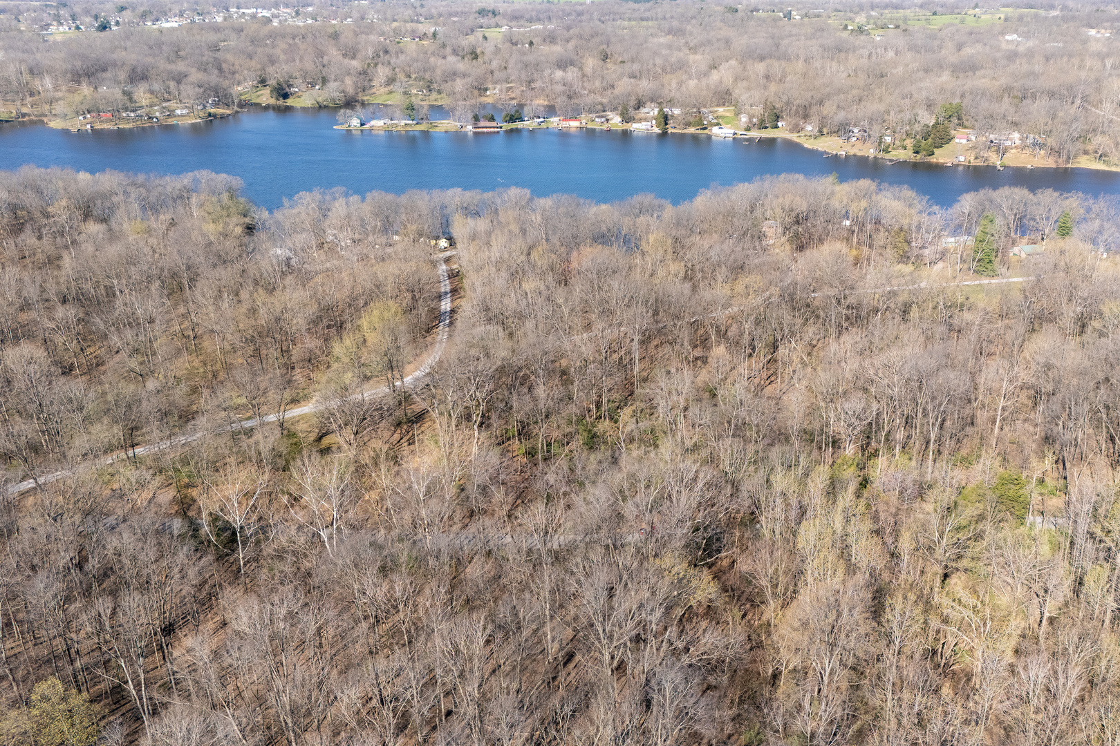 1100 Harrisburg Lake Road Raleigh, IL 62977 - Photo 6 of 15 Gallery Image 6