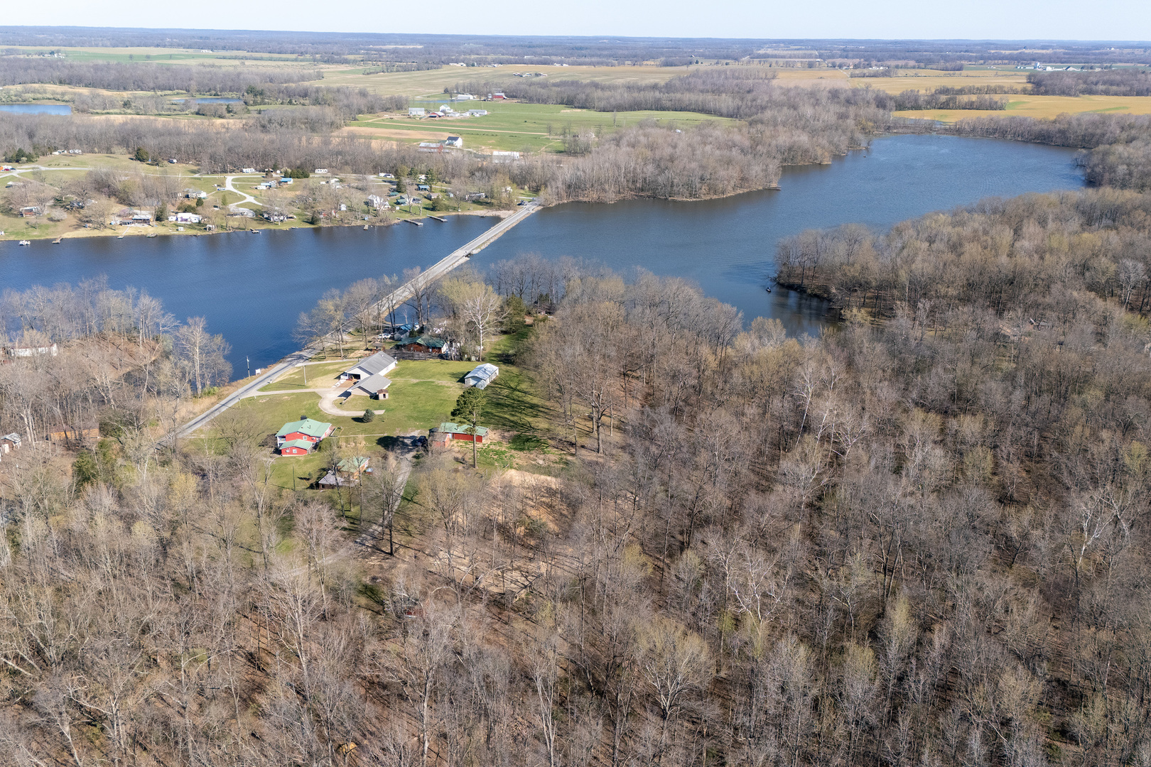 1100 Harrisburg Lake Road Raleigh, IL 62977 - Photo 7 of 15 Gallery Image 7