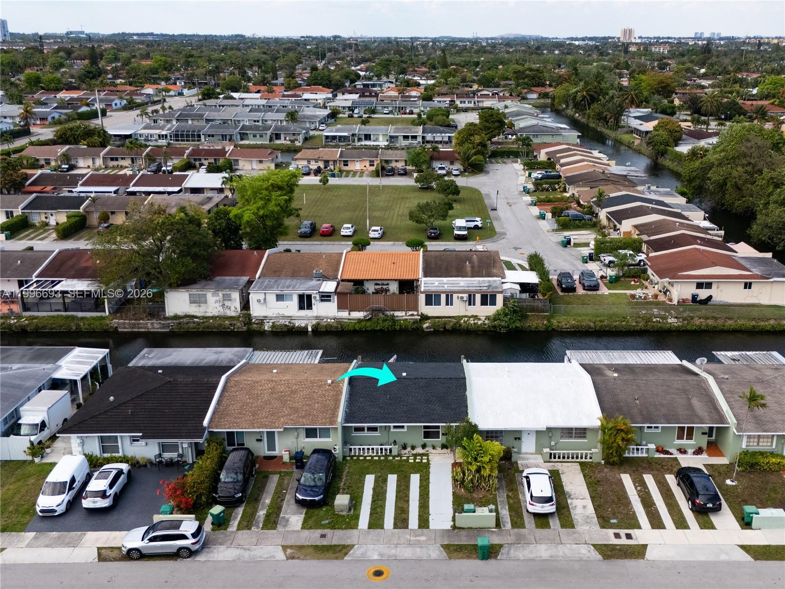 10017 Southwest 23rd Terrace Miami, FL 33165 - Photo 4 of 25 a view of city