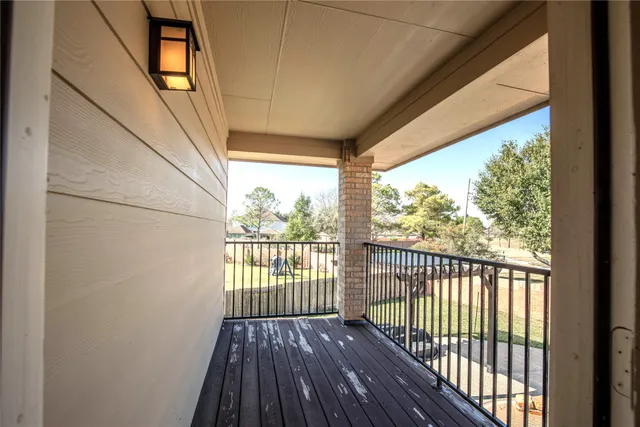 $3,600 | 2802 Silhouette Bay Drive, Pearland, TX 77584