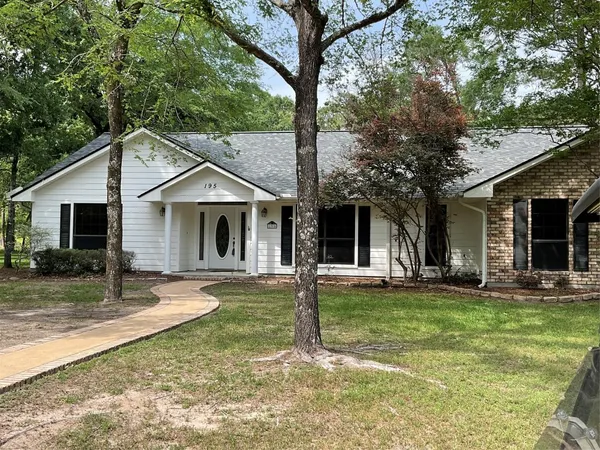 $290,000 | 195 Coral Gables, Trinity, TX 75862