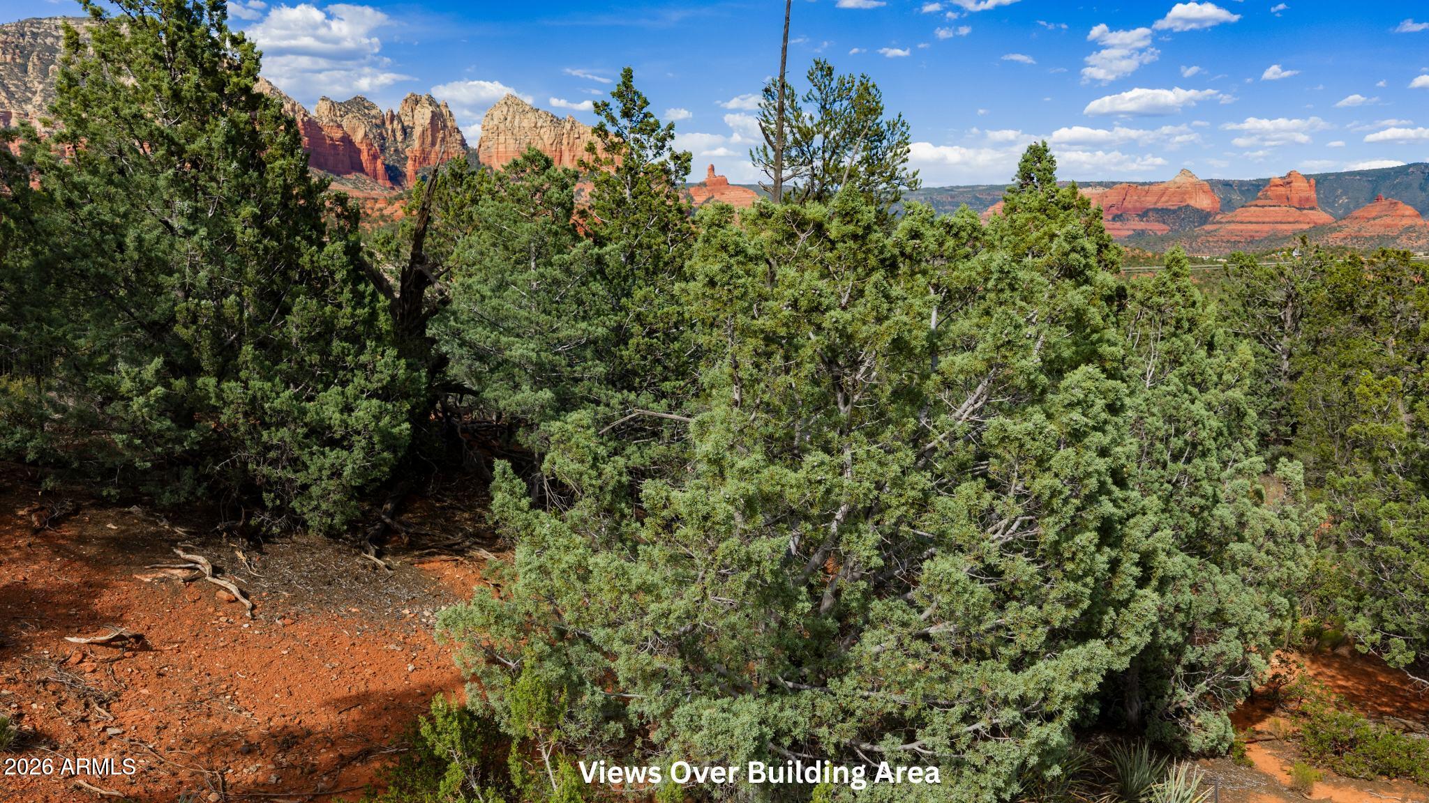 1561 Cline Road Sedona, AZ 86336 - Photo 6 of 30