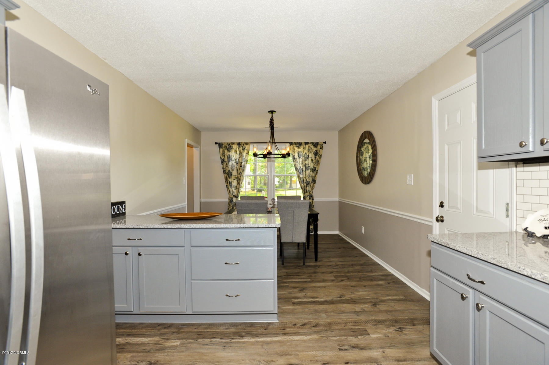807 Shadowridge Road Jacksonville, NC 28546 - Photo 14 of 34 080 Kit