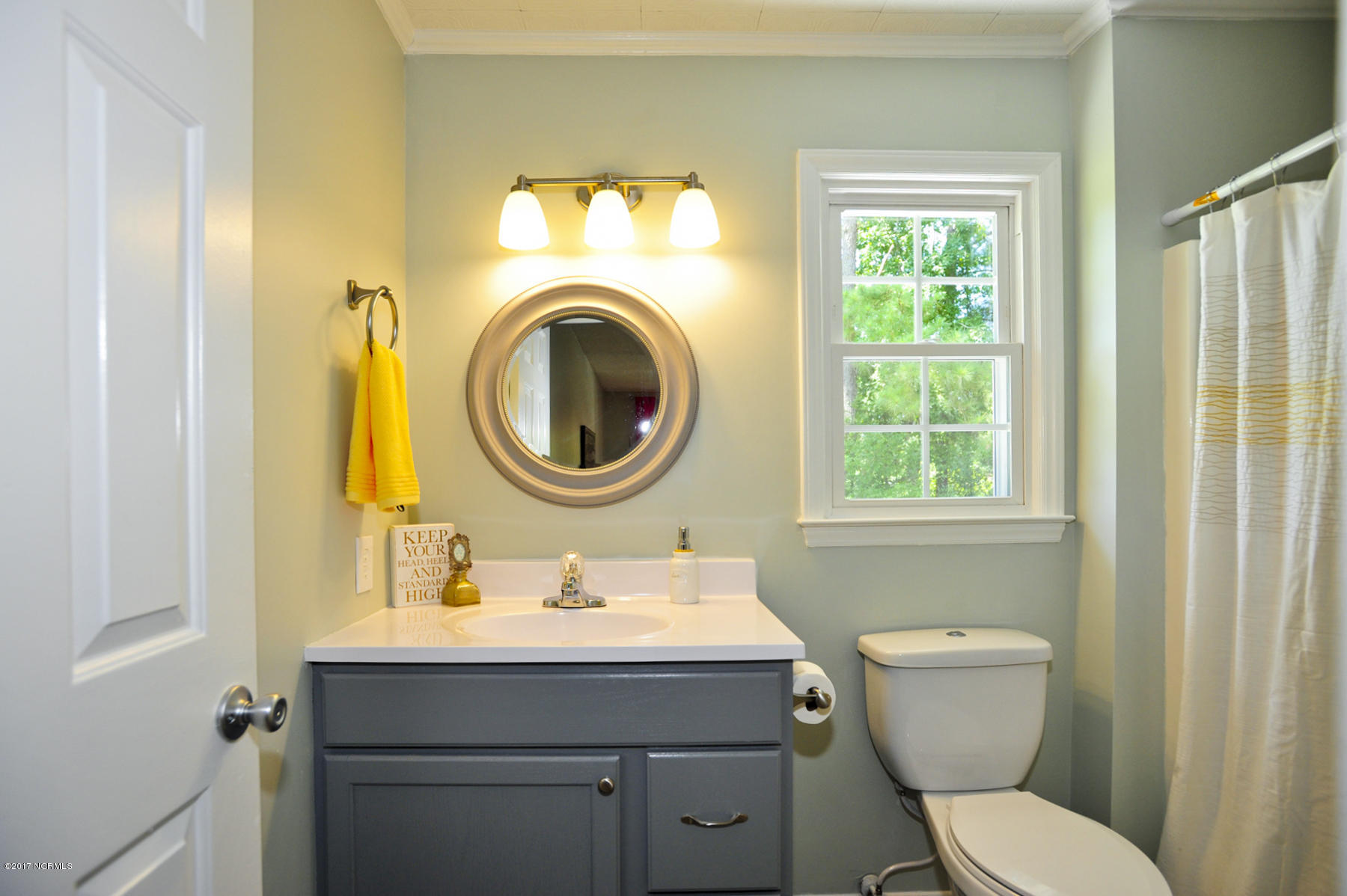 807 Shadowridge Road Jacksonville, NC 28546 - Photo 20 of 34 123 M Bath