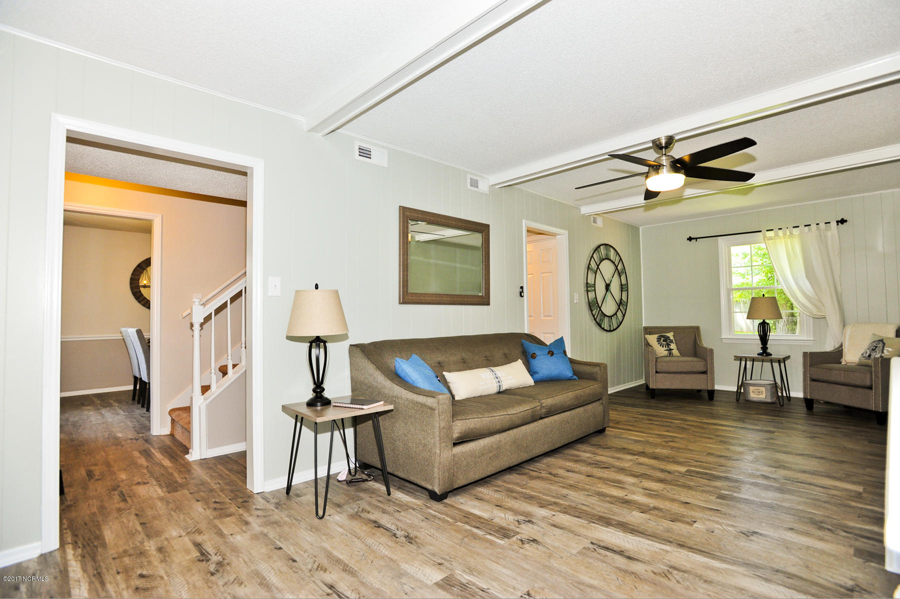 807 Shadowridge Road Jacksonville, NC 28546 - Photo 4 of 34 050 LRM