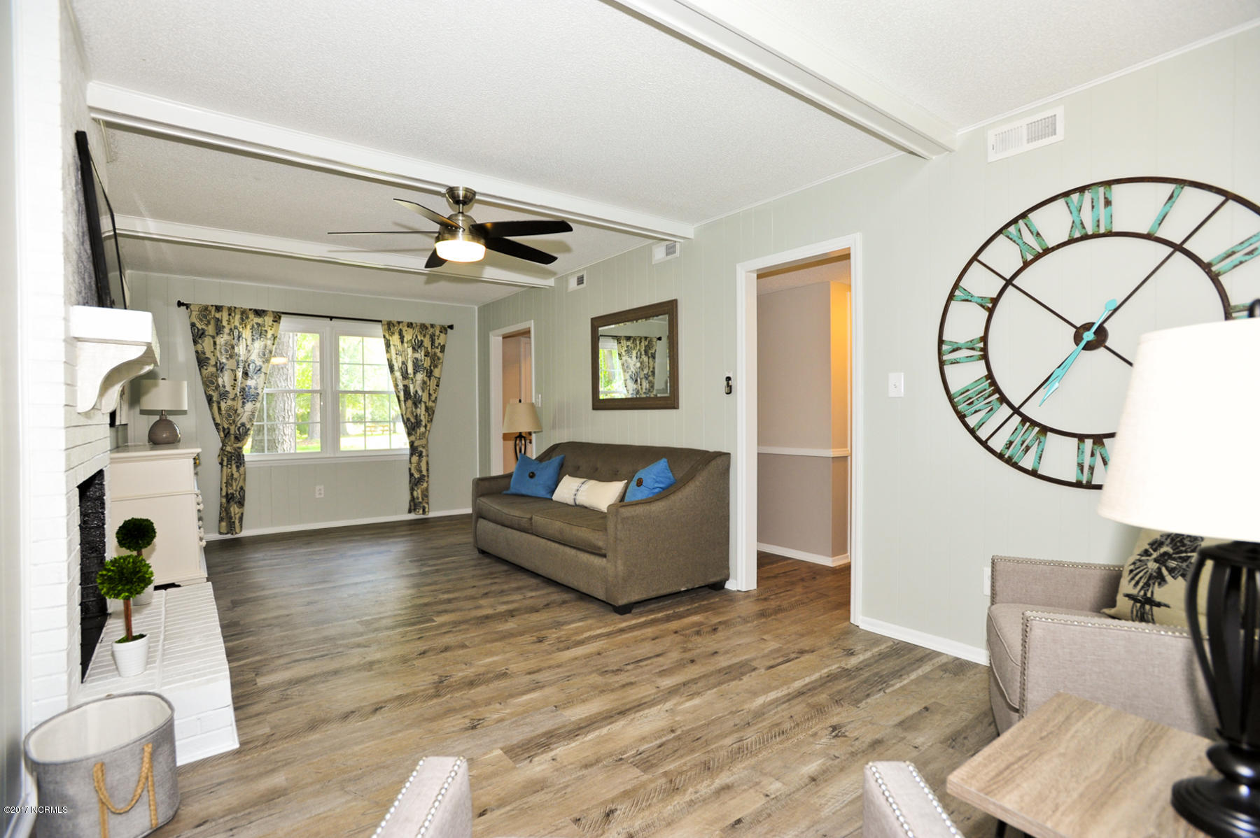807 Shadowridge Road Jacksonville, NC 28546 - Photo 5 of 34 052 LRM