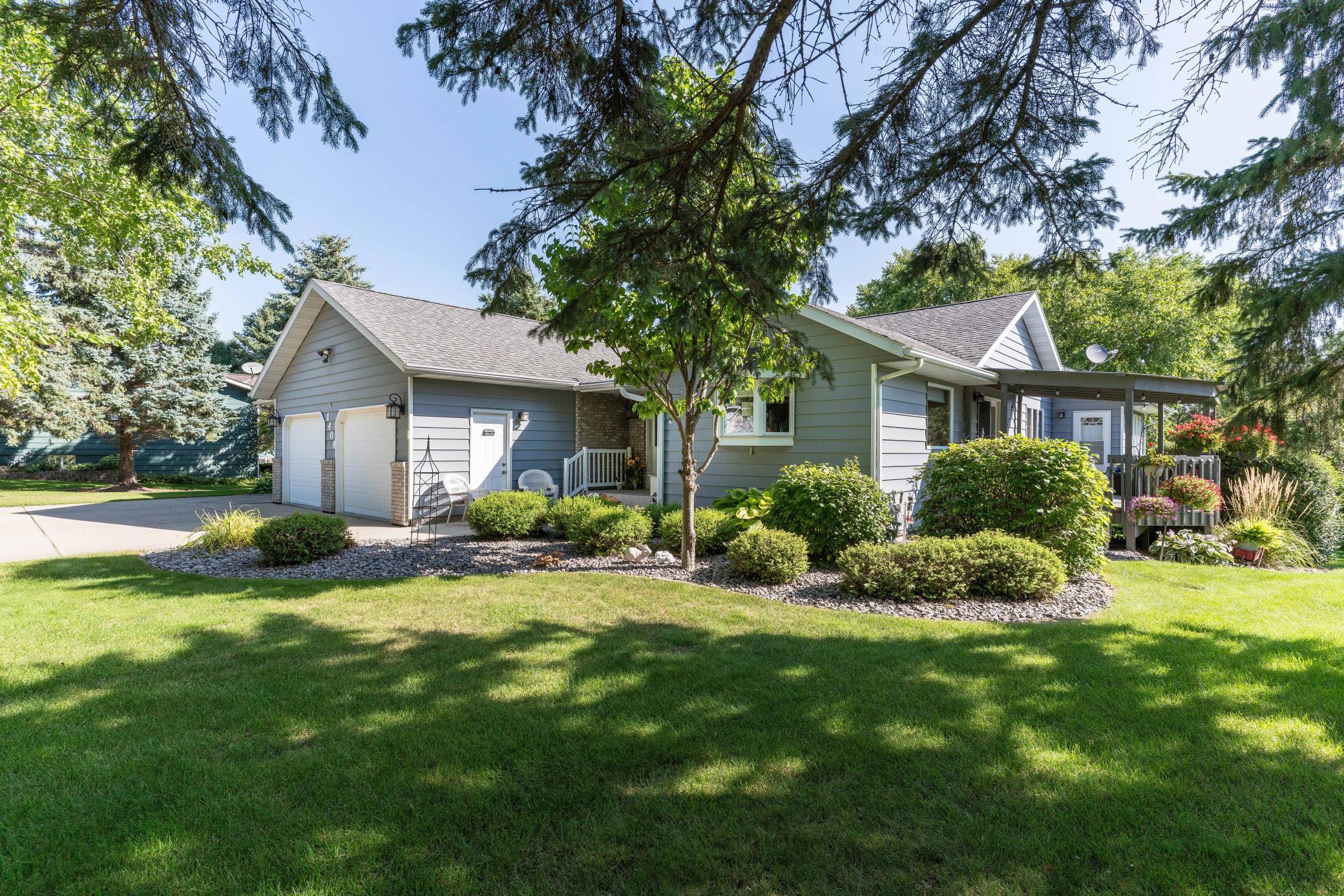 1408 Ironwood Road Fergus Falls, MN 56537 - Photo 1 of 1 Gallery Image 1