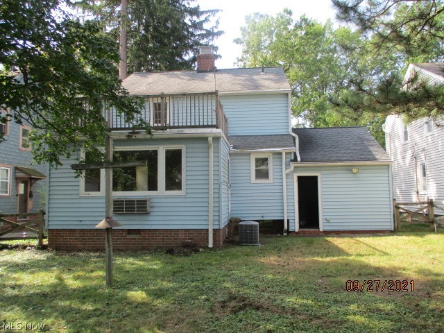 1575 Lyndhurst Road Lyndhurst, OH 44124 - Photo 5 of 14