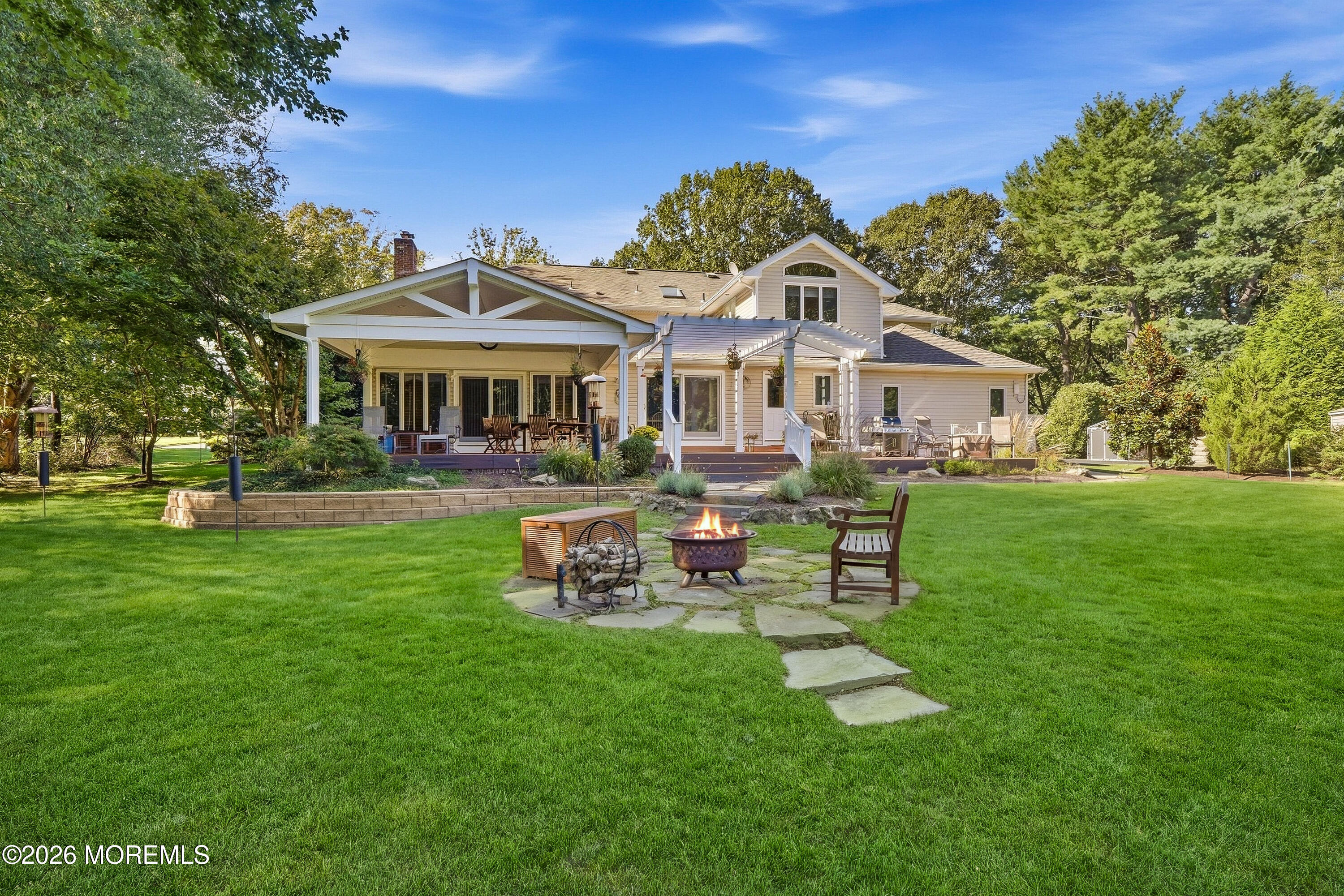 11 Raven Road Colts Neck, NJ 07722 - Photo 53 of 57 103