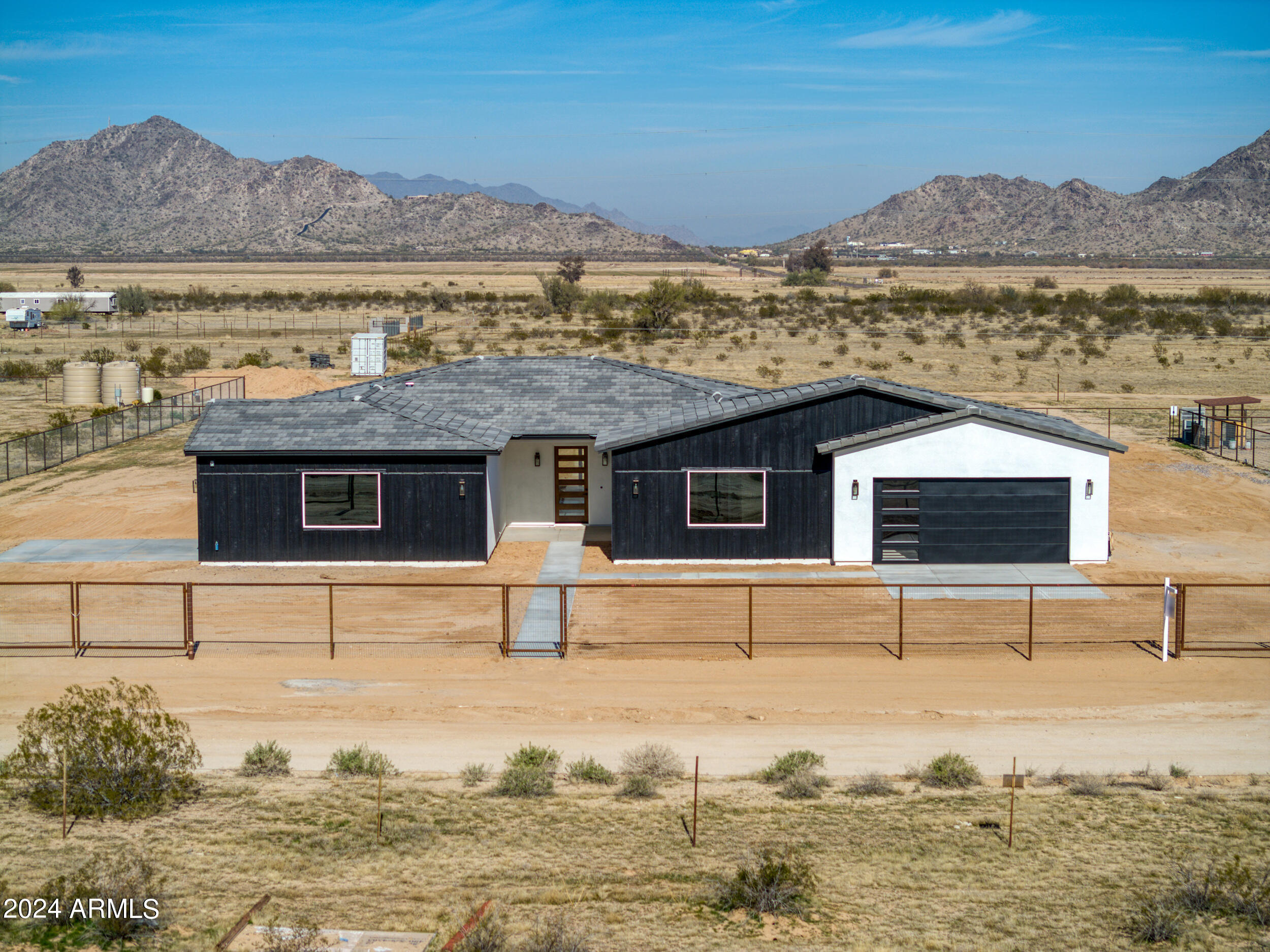 54446 West Quail Run Road Maricopa, AZ 85139 - Photo 1 of 43 61