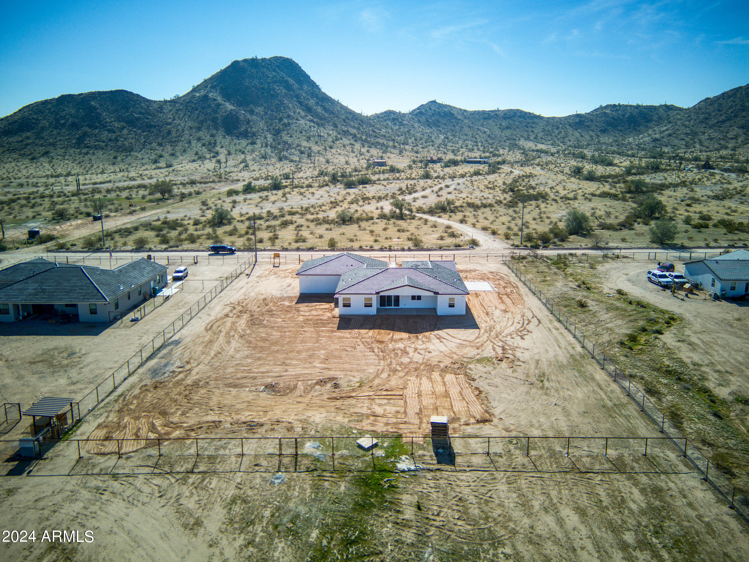 54446 West Quail Run Road Maricopa, AZ 85139 - Photo 34 of 43 54