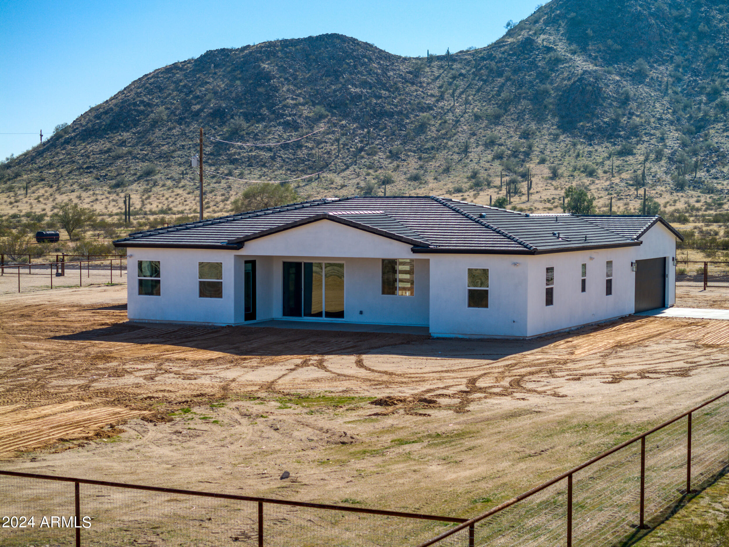 54446 West Quail Run Road Maricopa, AZ 85139 - Photo 42 of 43 57