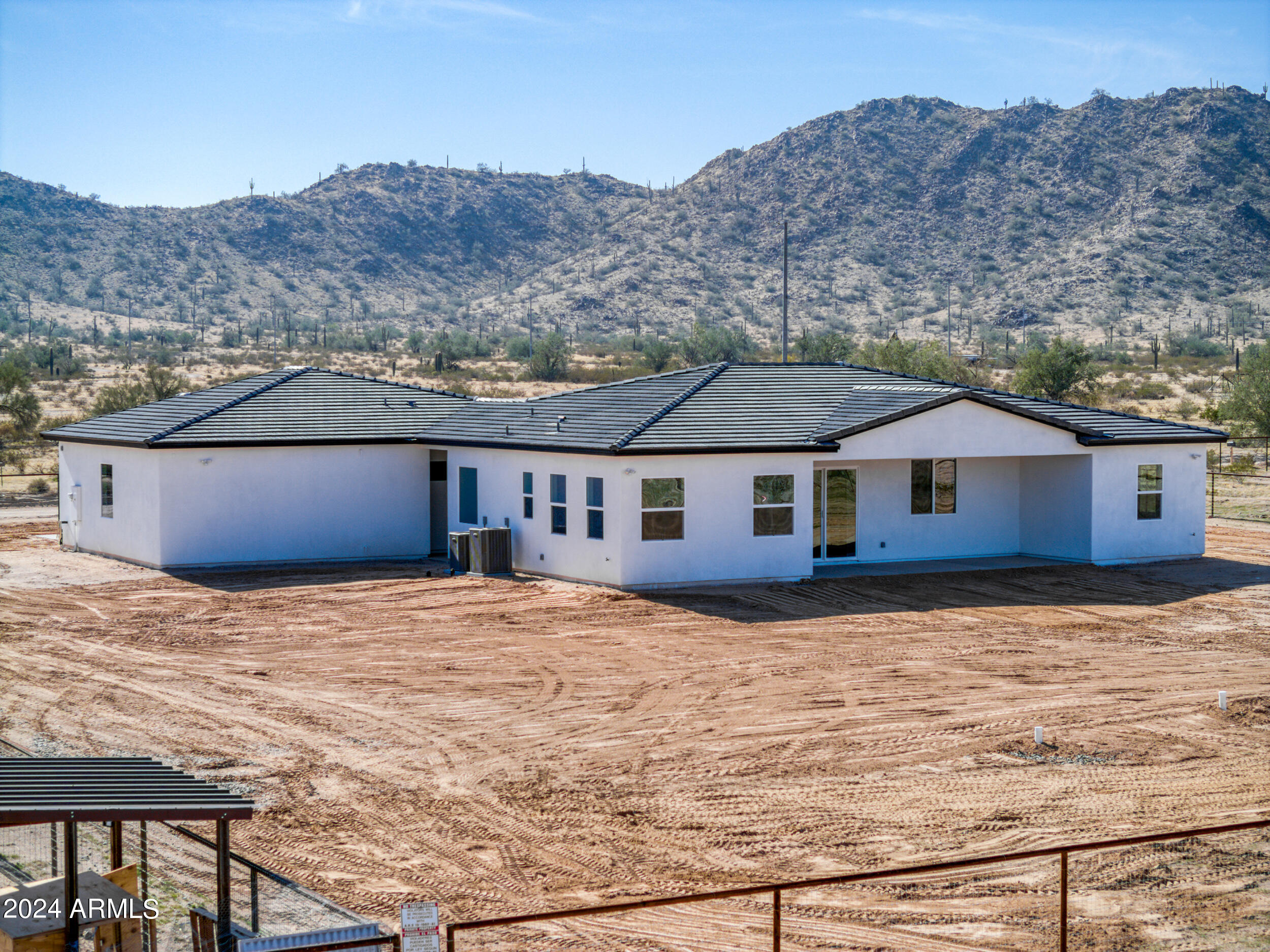 54446 West Quail Run Road Maricopa, AZ 85139 - Photo 43 of 43 59