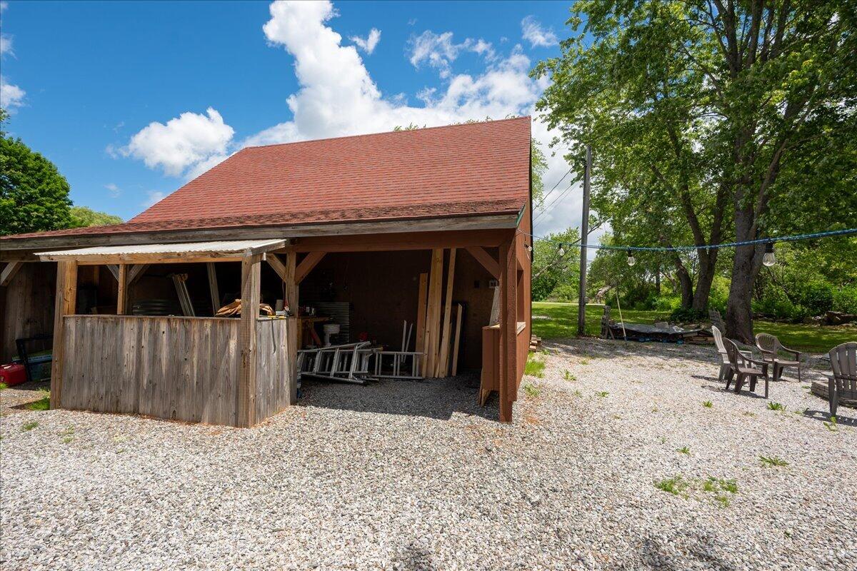 22 Oyster River Road Thomaston, ME 04861 - Photo 14 of 71 45-22 Oyster River Rd-63