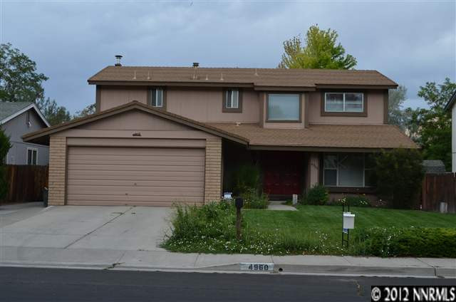 4960 Spring Drive Reno, NV 89502 - Photo 1 of 1 Photo 1