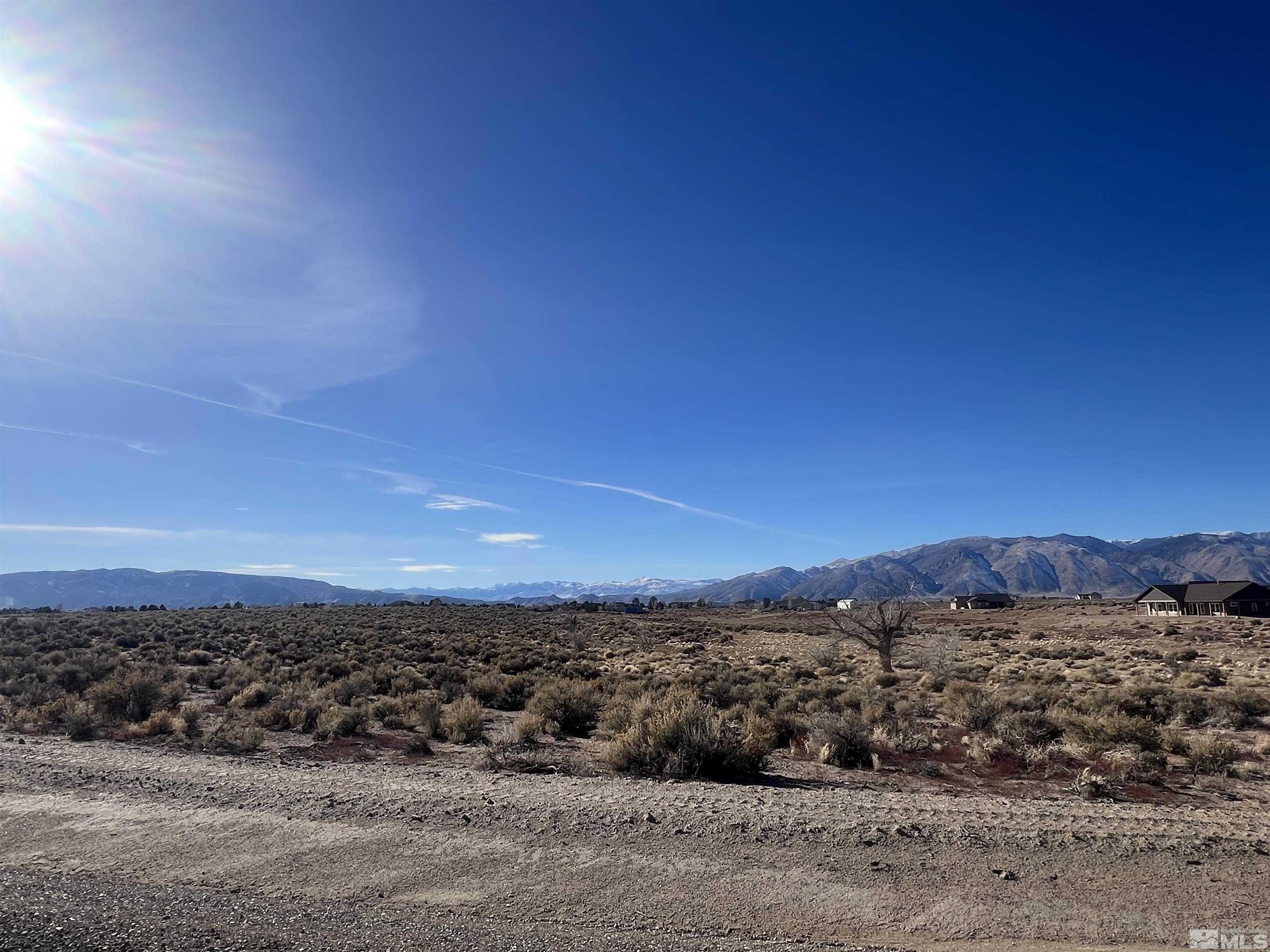260 Mount Grant Smith Nv Smith, NV 89430 - Photo 1 of 6