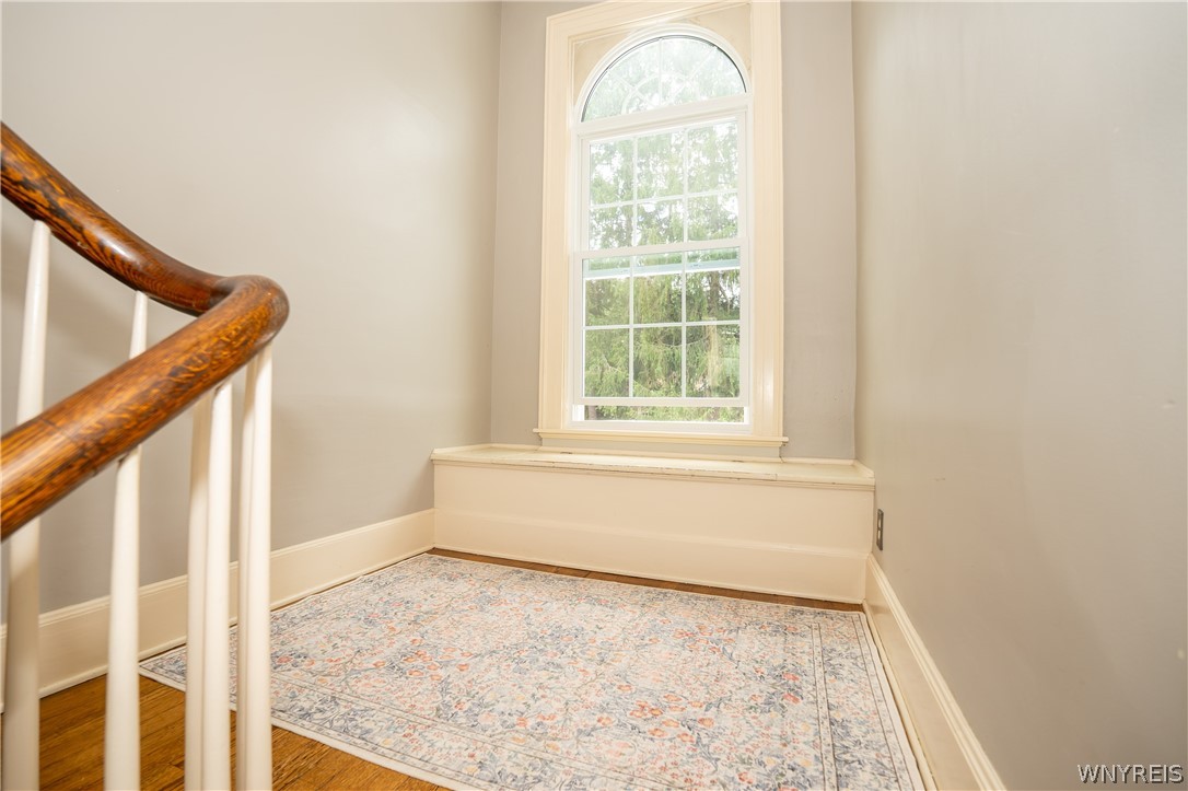 10775 Main Street Clarence, NY 14031 - Photo 38 of 50 stairway landing