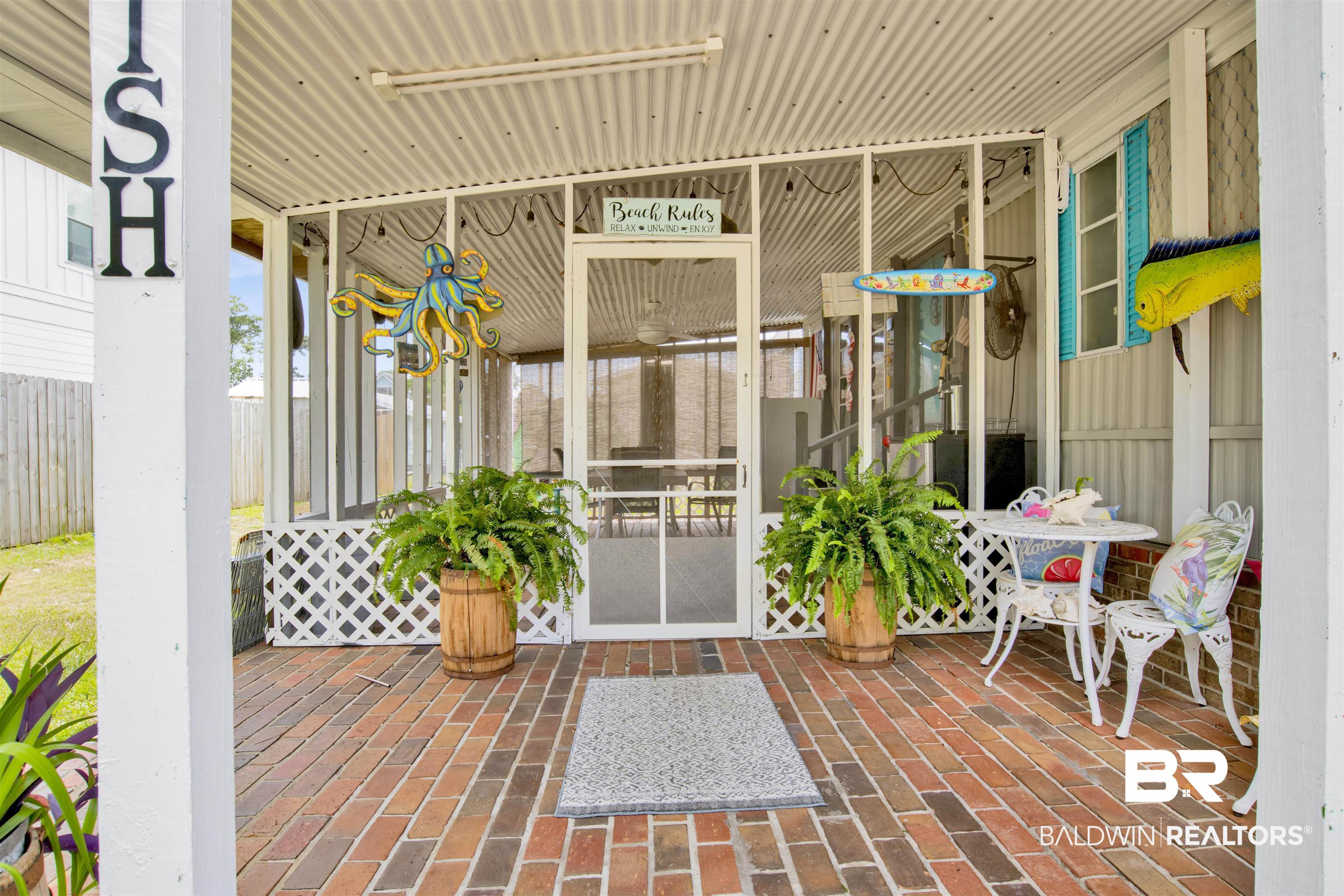 5575 Bear Point Avenue Orange Beach, AL 36561 - Photo 2 of 28